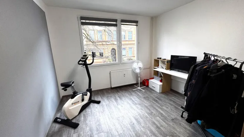 Prodej bytu 3+1, Děčín - Děčín I-Děčín, Kaštanová, 74 m2