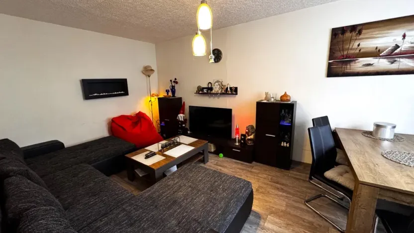 Prodej bytu 3+1, Děčín - Děčín I-Děčín, Kaštanová, 74 m2