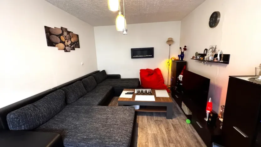 Prodej bytu 3+1, Děčín - Děčín I-Děčín, Kaštanová, 74 m2