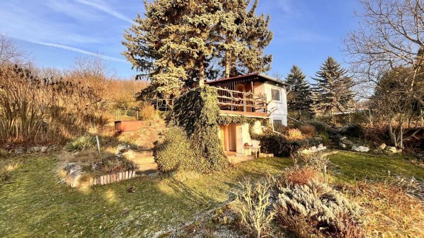 Prodej chaty, Bystřany, Na Lišce, 20 m2