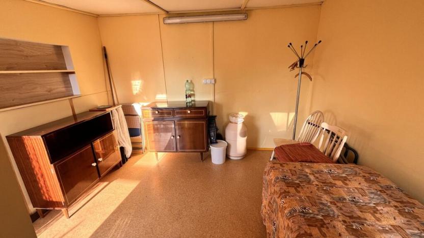 Prodej chaty, Bystřany, Na Lišce, 20 m2