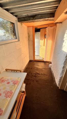 Prodej chaty, Bystřany, Na Lišce, 20 m2