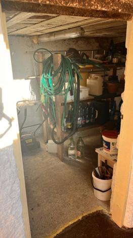 Prodej chaty, Bystřany, Na Lišce, 20 m2