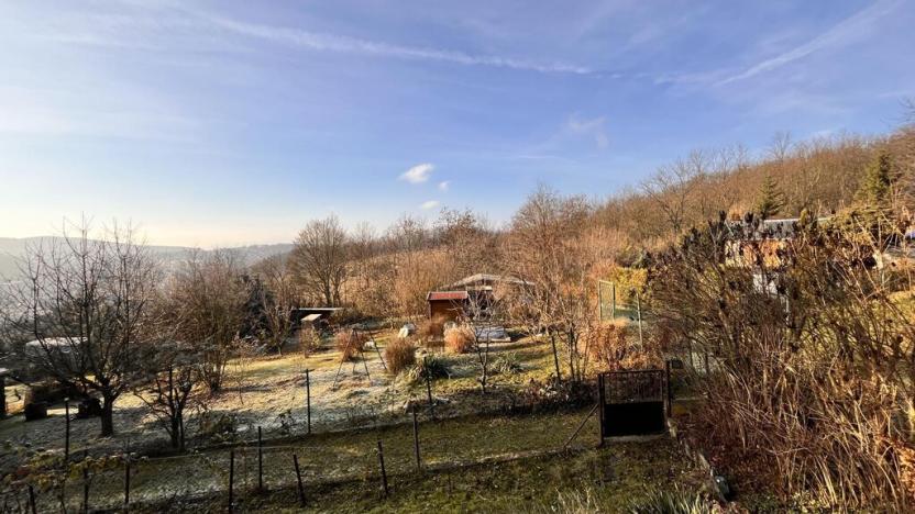 Prodej chaty, Bystřany, Na Lišce, 20 m2