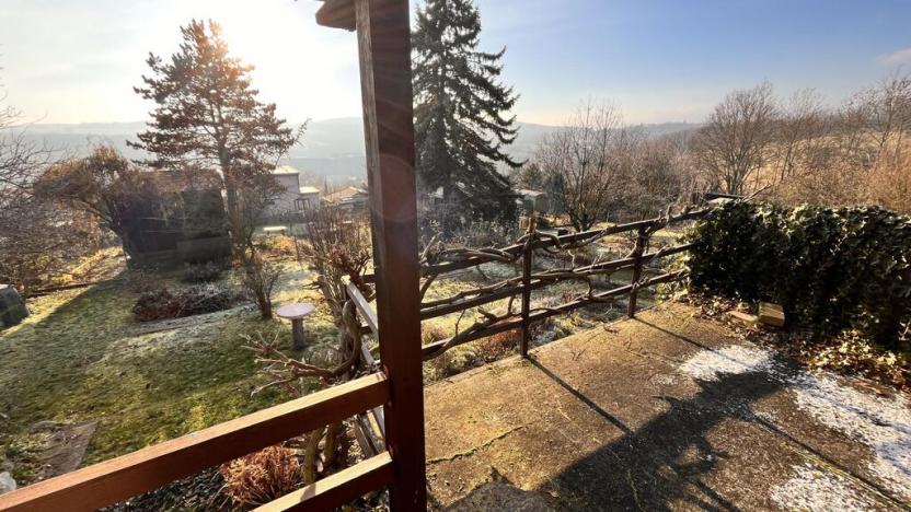 Prodej chaty, Bystřany, Na Lišce, 20 m2