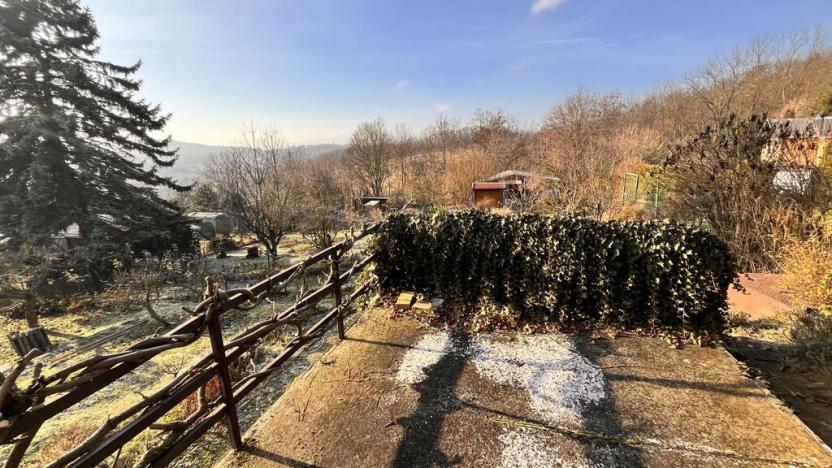 Prodej chaty, Bystřany, Na Lišce, 20 m2