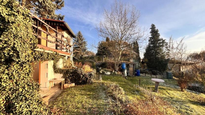 Prodej chaty, Bystřany, Na Lišce, 20 m2