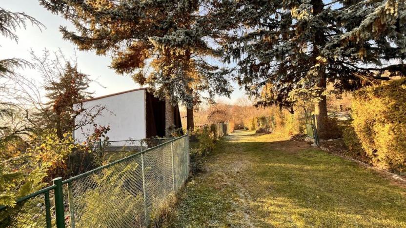 Prodej chaty, Bystřany, Na Lišce, 20 m2