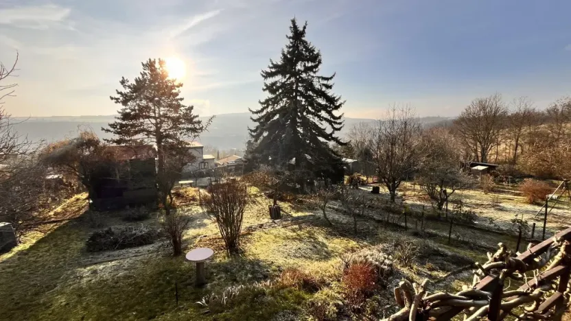 Prodej chaty, Bystřany, Na Lišce, 20 m2
