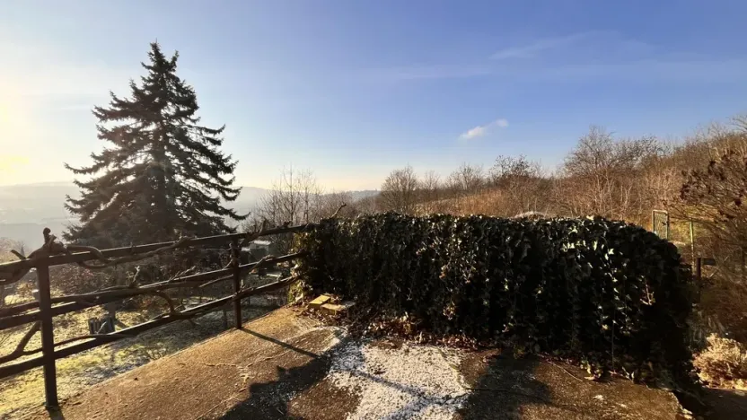 Prodej chaty, Bystřany, Na Lišce, 20 m2