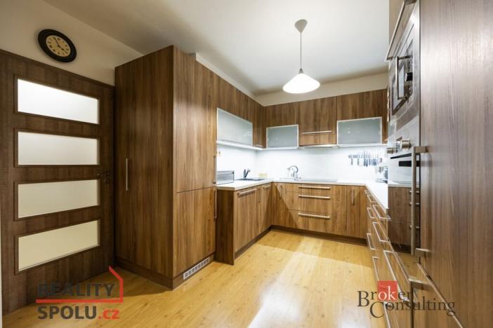 Prodej rodinného domu, Hanušovice, Sportovní, 105 m2