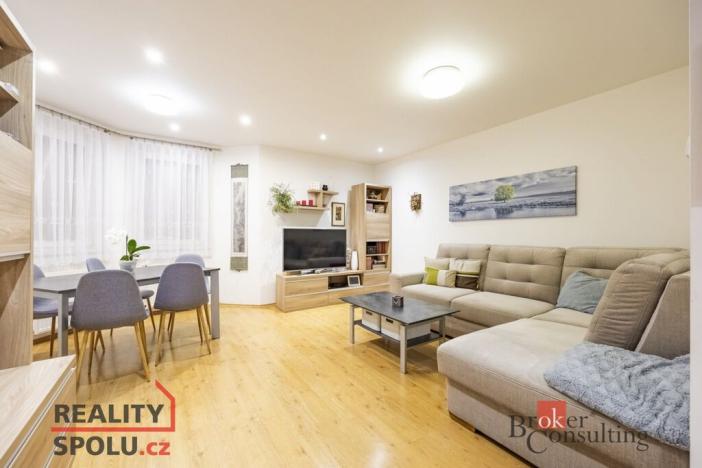 Prodej rodinného domu, Hanušovice, Sportovní, 105 m2