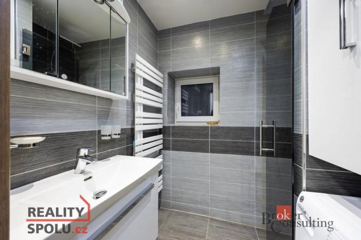 Prodej rodinného domu, Hanušovice, Sportovní, 105 m2