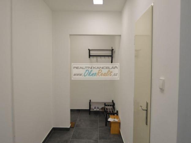 Pronájem bytu 2+1, Přerov - Přerov I-Město, Interbrigadistů, 52 m2