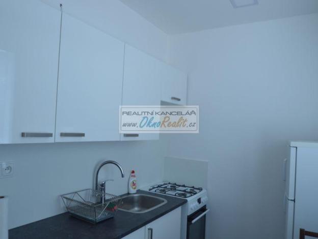 Pronájem bytu 2+1, Přerov - Přerov I-Město, Interbrigadistů, 52 m2