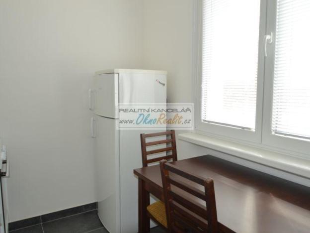 Pronájem bytu 2+1, Přerov - Přerov I-Město, Interbrigadistů, 52 m2