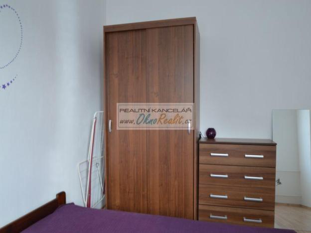 Pronájem bytu 2+1, Přerov - Přerov I-Město, Interbrigadistů, 52 m2