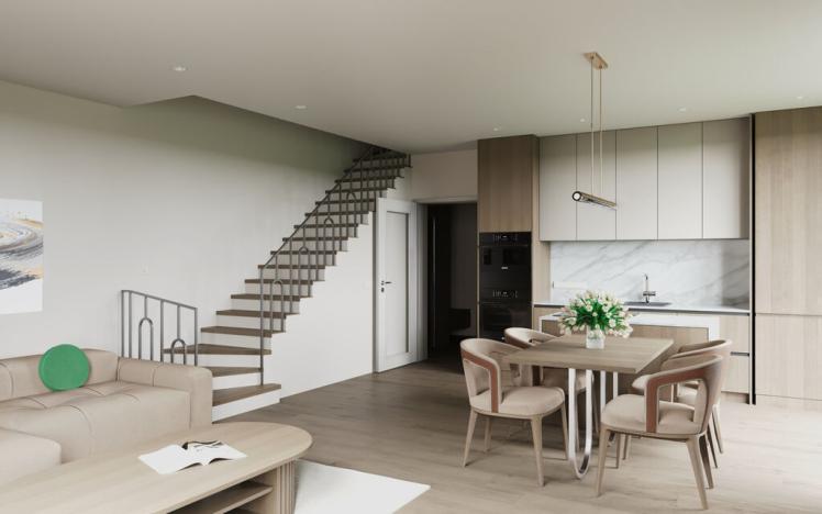 Prodej rodinného domu, Chrášťany, 104 m2