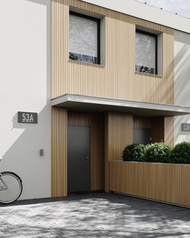 Prodej rodinného domu, Chrášťany, 104 m2