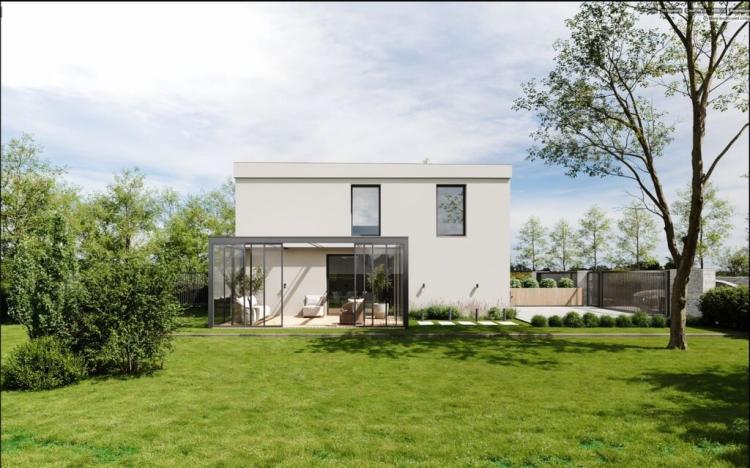 Prodej rodinného domu, Chrášťany, 104 m2