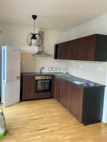 Pronájem bytu 2+kk, Praha, Nepomuckých, 56 m2