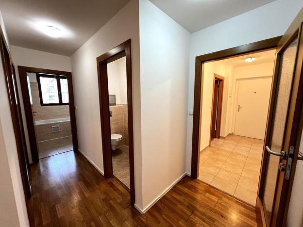 Pronájem bytu 4+kk, Praha - Dejvice, Heinemannova, 136 m2