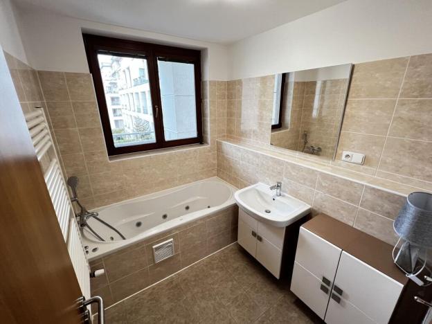 Pronájem bytu 4+kk, Praha - Dejvice, Heinemannova, 136 m2