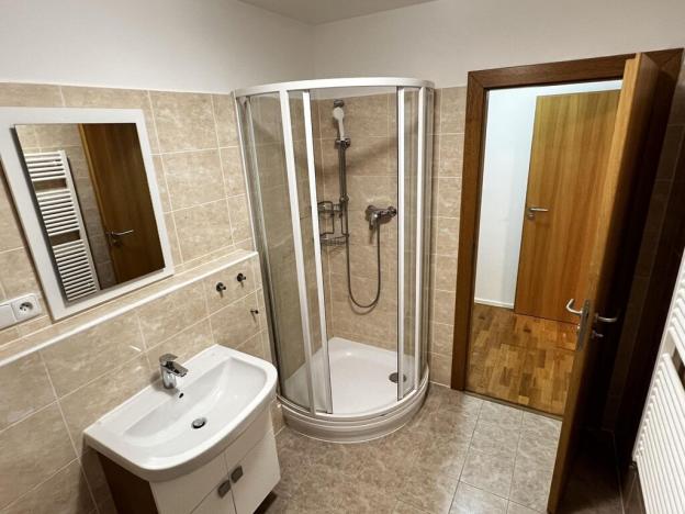 Pronájem bytu 4+kk, Praha - Dejvice, Heinemannova, 136 m2