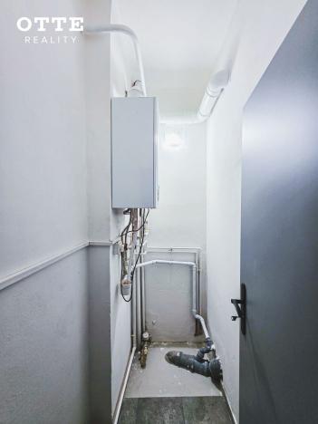 Pronájem bytu 3+1, Plzeň, Cukrovarská, 85 m2