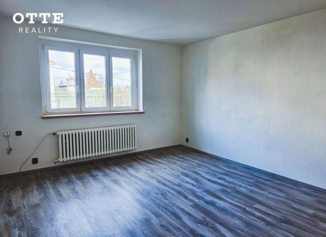 Pronájem bytu 3+1, Plzeň, Cukrovarská, 85 m2