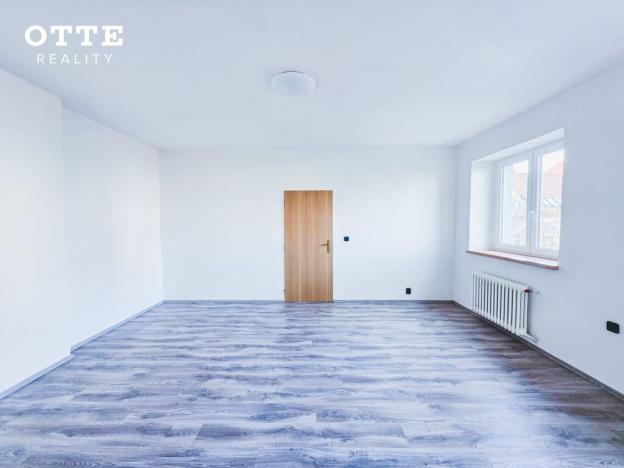 Pronájem bytu 3+1, Plzeň, Cukrovarská, 85 m2