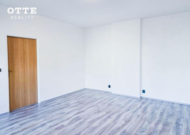 Pronájem bytu 3+1, Plzeň, Cukrovarská, 85 m2