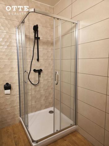 Pronájem bytu 3+1, Plzeň, Cukrovarská, 85 m2