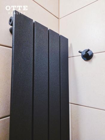 Pronájem bytu 3+1, Plzeň, Cukrovarská, 85 m2