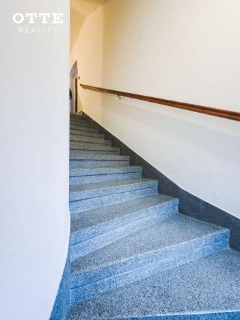 Pronájem bytu 3+1, Plzeň, Cukrovarská, 85 m2