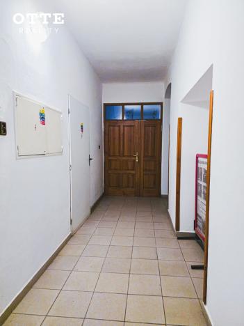 Pronájem bytu 3+1, Plzeň, Cukrovarská, 85 m2