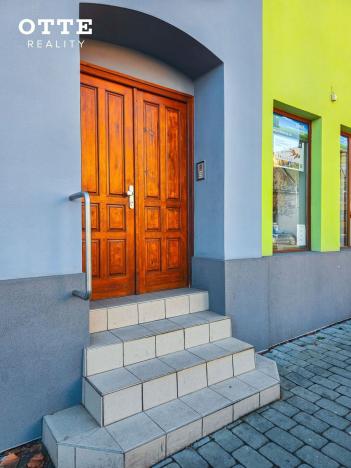 Pronájem bytu 3+1, Plzeň, Cukrovarská, 85 m2