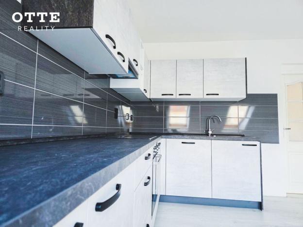 Pronájem bytu 3+1, Plzeň, Cukrovarská, 105 m2