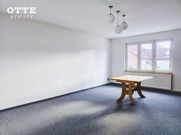 Pronájem bytu 3+1, Plzeň, Cukrovarská, 105 m2