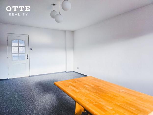 Pronájem bytu 3+1, Plzeň, Cukrovarská, 105 m2