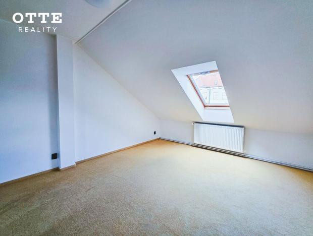 Pronájem bytu 3+1, Plzeň, Cukrovarská, 105 m2