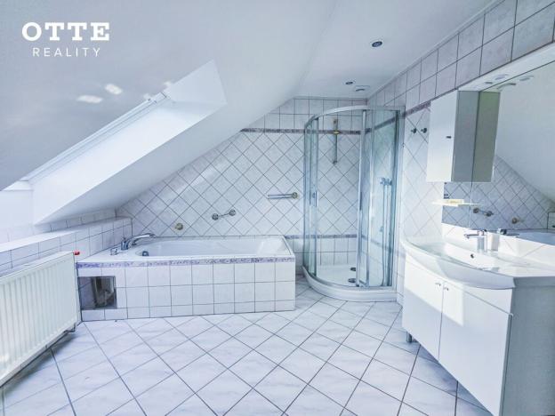 Pronájem bytu 3+1, Plzeň, Cukrovarská, 105 m2