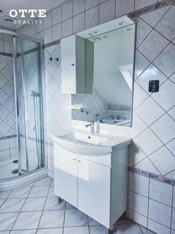 Pronájem bytu 3+1, Plzeň, Cukrovarská, 105 m2