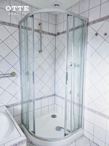 Pronájem bytu 3+1, Plzeň, Cukrovarská, 105 m2