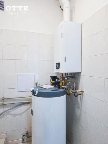 Pronájem bytu 3+1, Plzeň, Cukrovarská, 105 m2