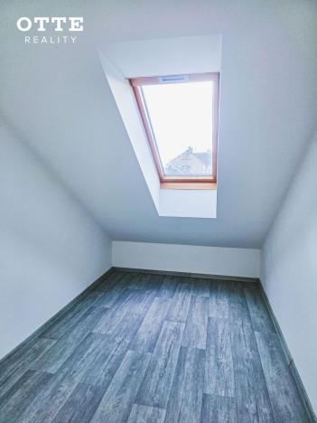 Pronájem bytu 3+1, Plzeň, Cukrovarská, 105 m2