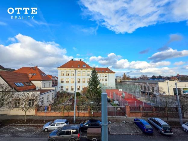 Pronájem bytu 3+1, Plzeň, Cukrovarská, 105 m2