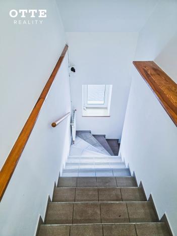 Pronájem bytu 3+1, Plzeň, Cukrovarská, 105 m2