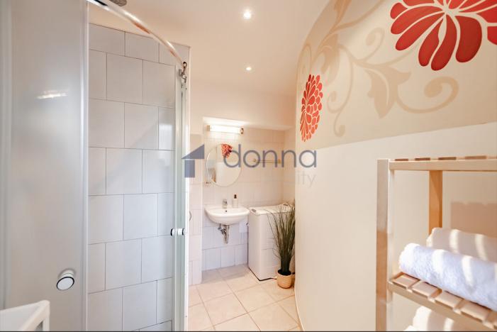 Pronájem bytu 1+1, Praha, Štěpánská, 46 m2