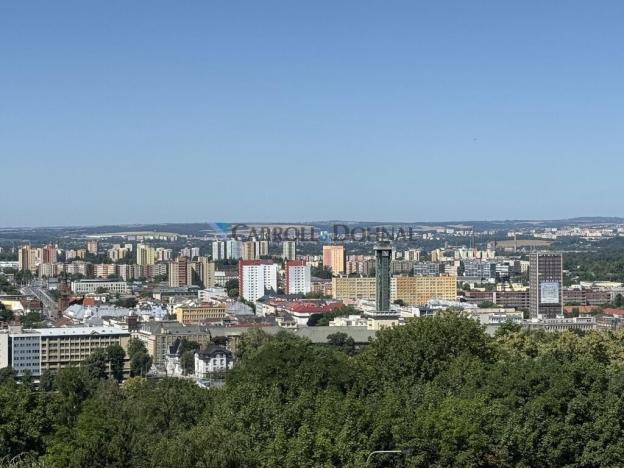 Pronájem bytu 2+kk, Ostrava - Slezská Ostrava, Michálkovická, 72 m2